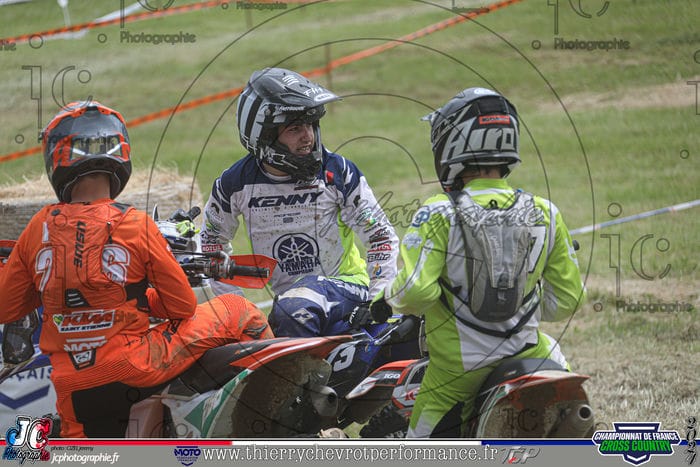CFCC5 RENNES-LES-BAINS -KIDS 2024